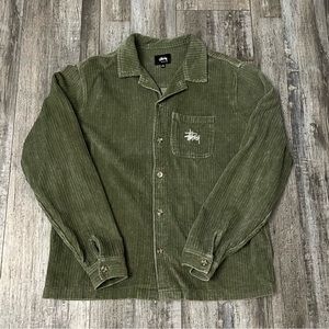 Stussy Corduroy Jacket